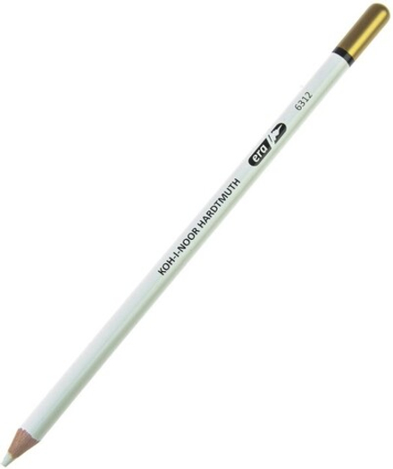 Ластик-карандаш затачиваемый 6312