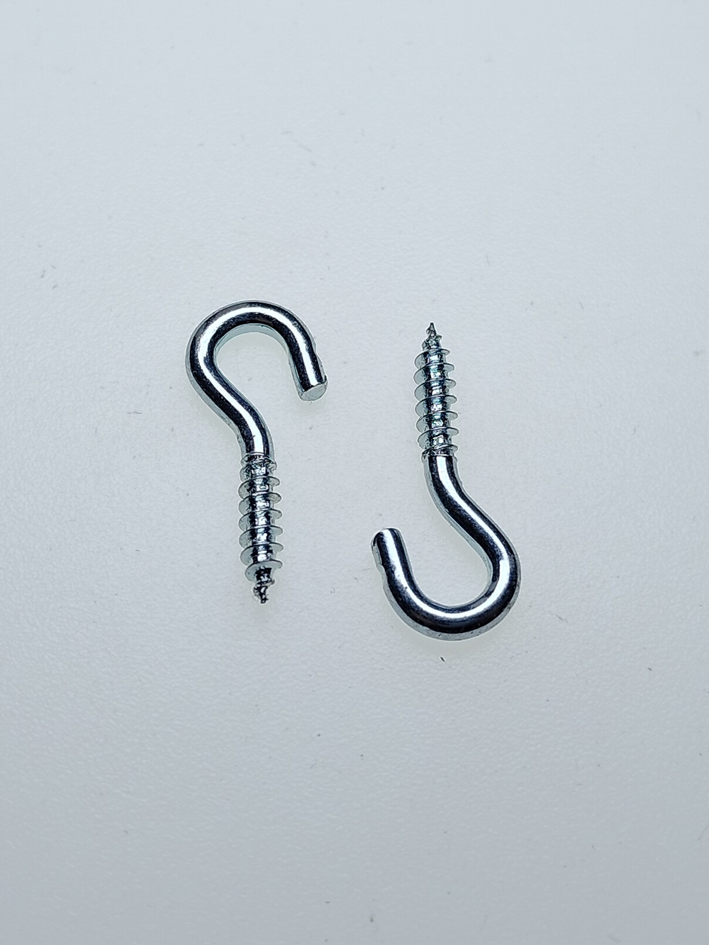 3х15 ОЦ.Шуруп-крючок С-образный (50 шт.)