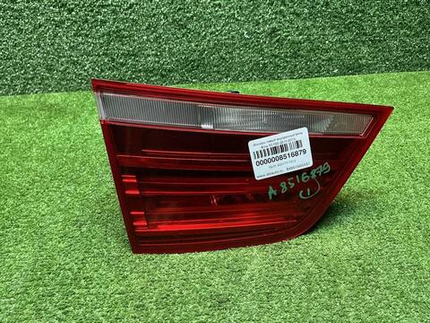 Фонарь левый внутренний BMW X3 F25 (2010-2017)