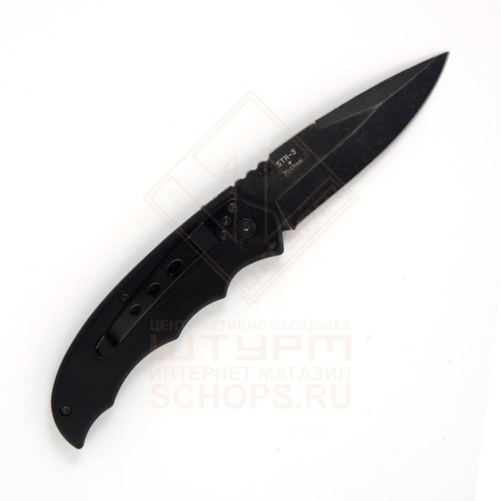Нож складной Marser Str-3