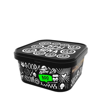 Хулиган (BOO), 200 гр.