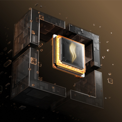 Настенный выключатель H2 (4 кнопки, 2 канала), модель WS-K08D