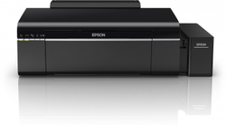 Цветной струйный принтер Epson L805 (C11CE86403)