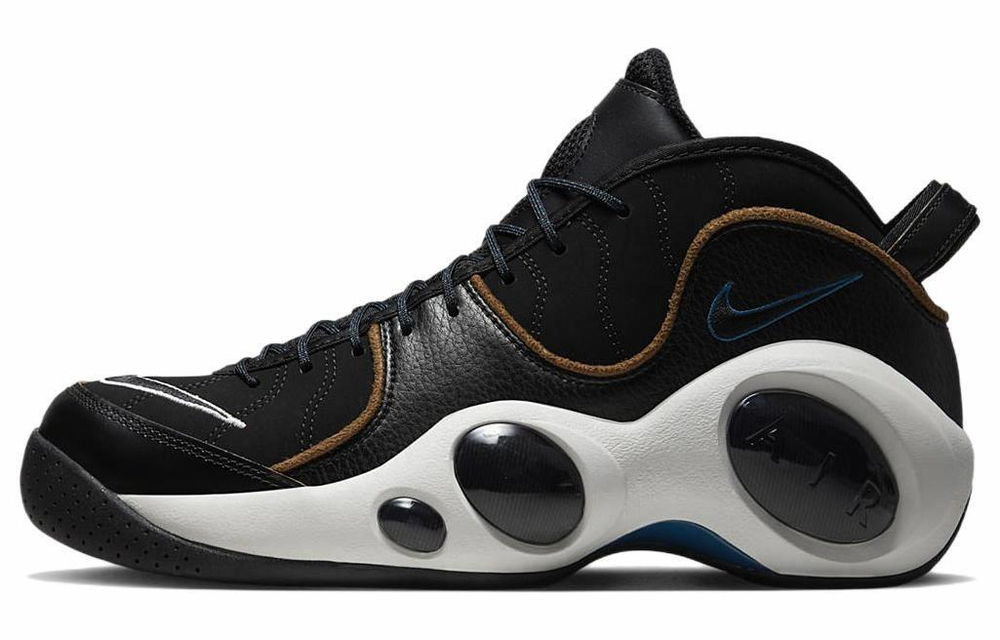 Кроссовки Nike Zoom Flight 95
