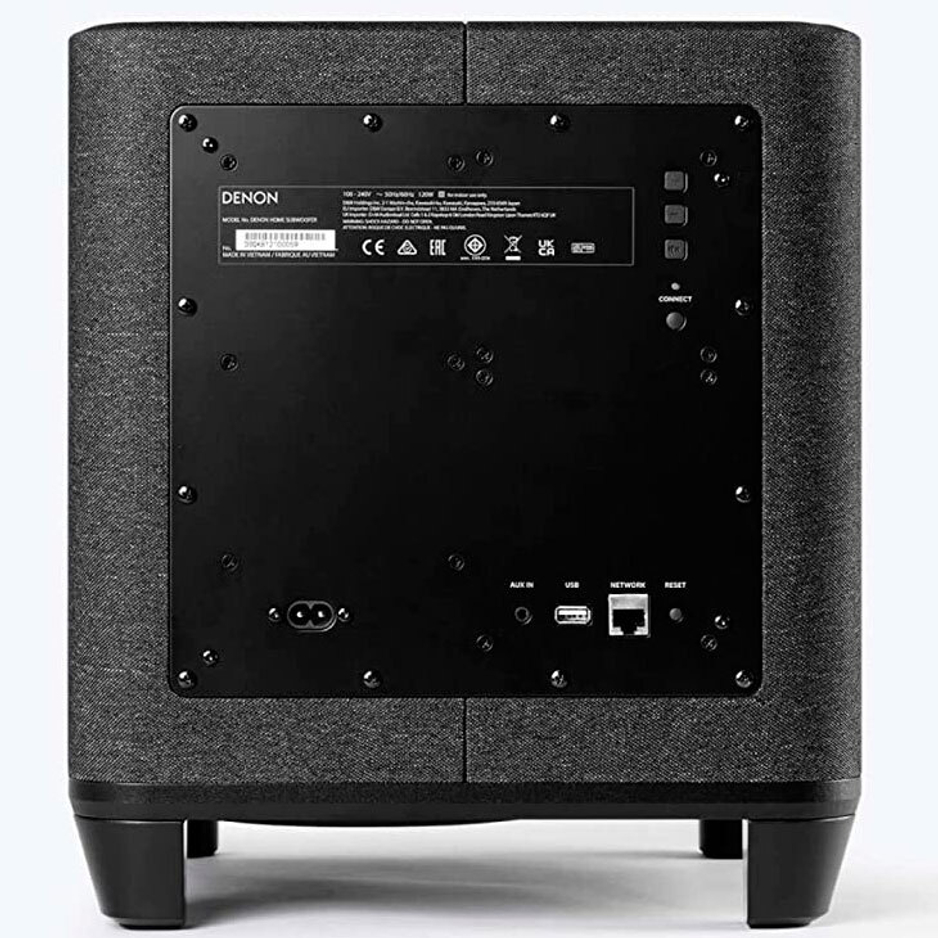 Сабвуфер Denon Home Subwoofer
