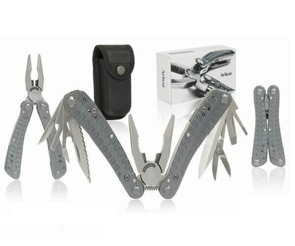 Мультитул Arhont AR301