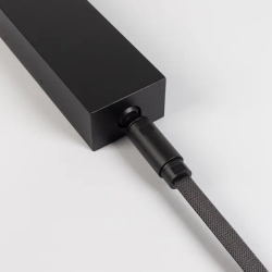 Поворотный кронштейн ART-INBELT-BRACKET (BK)  (Arlight, -) 049826