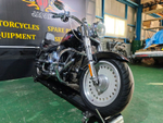 Harley-Davidson Fatboy FLSTF1580 2006