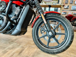 Harley-Davidson Street 750, 2020