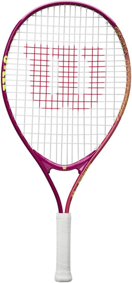 Ракетка теннисная Wilson Intrigue Jr 23, арт. WR180410