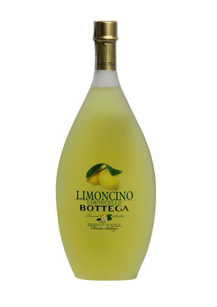 Ликер Bottega Limoncello 30%
