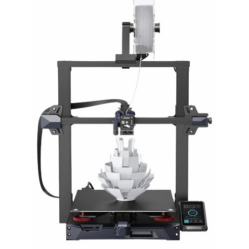 3D принтер Creality Ender 3 S1 Plus