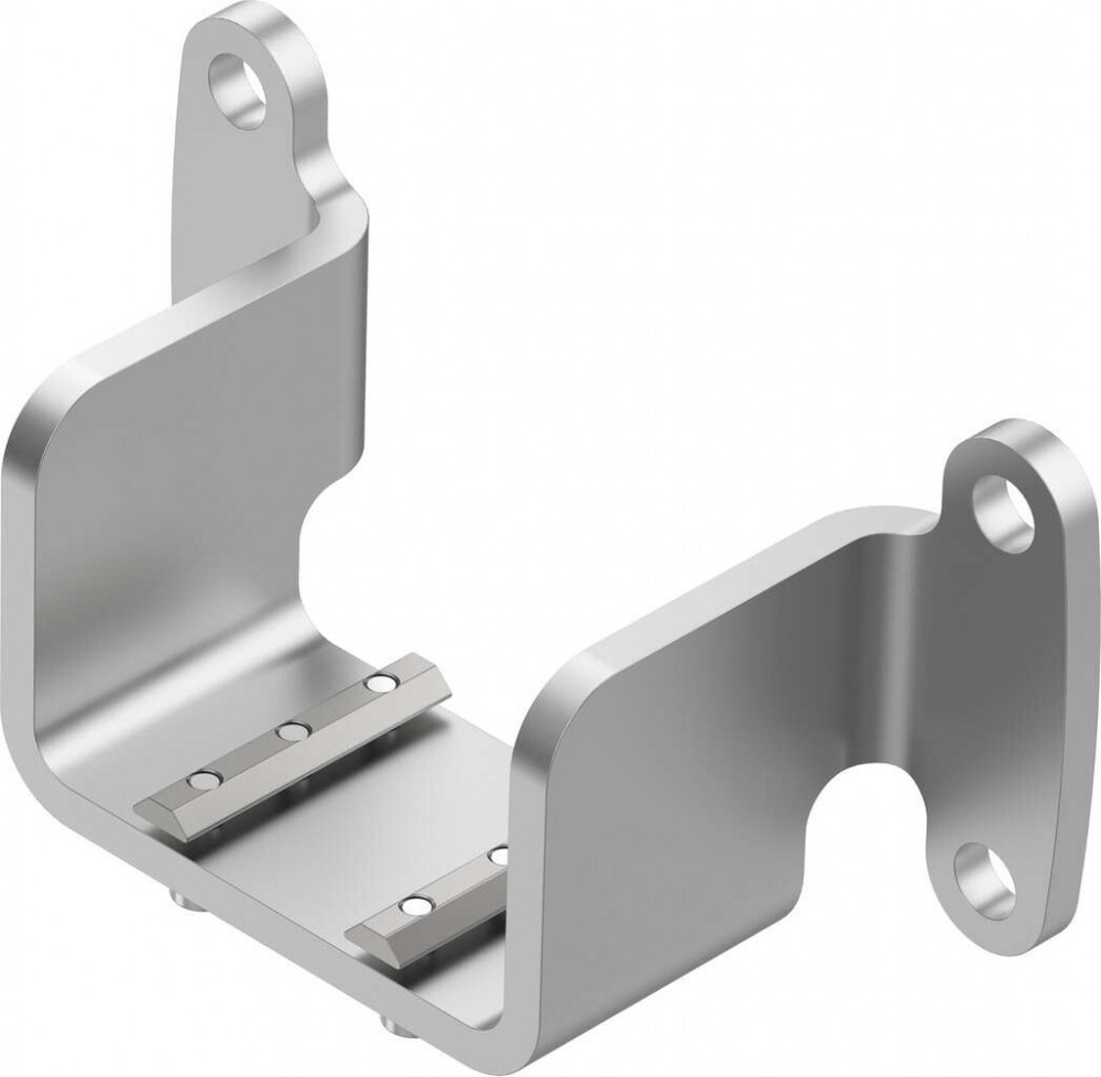 Фланцевое крепление Festo EAHH-P2-45