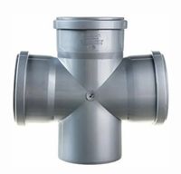 Крестовина