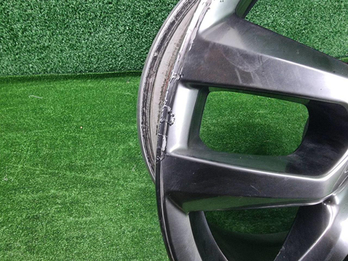 Диск литой R18 Lexus NX 1 (2014-2021)