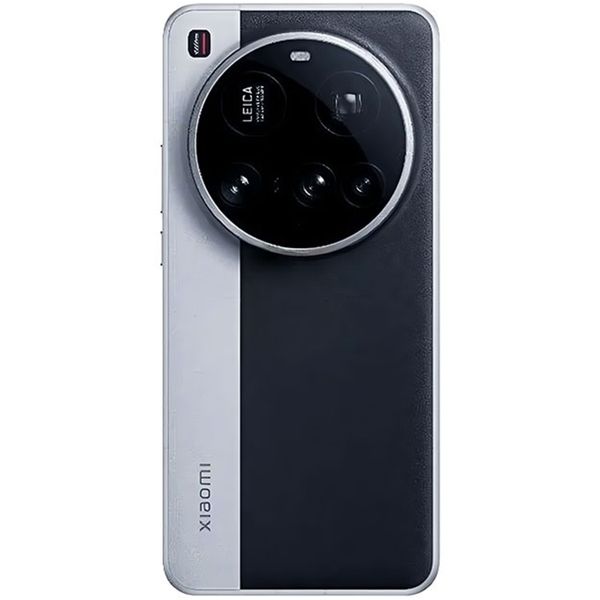 Смартфон Xiaomi 15 Ultra 16/1 ТБ Global, Dual nano SIM+ eSIM, Серебристый | Silver Chrome