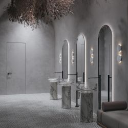 Настенный светильник светодиодный Maytoni Parma C123-WL-02-3W-W