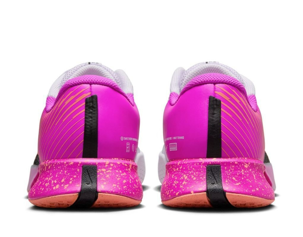 Кроссовки для тенниса Женские NIKE ZOOM VAPOR PRO 2 для всех покрытий