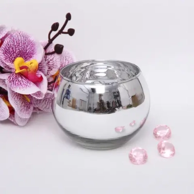 Подсвечник «Steel» 10*8,5см