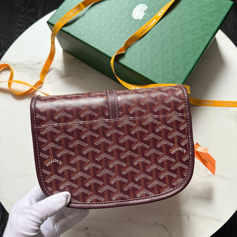 Сумка-мессенджер Goyard