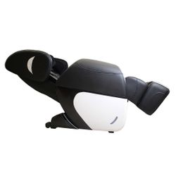 GESS Optimus Массажное кресло (черное)