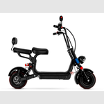 Электроскутер Citycoco GT Mini X2