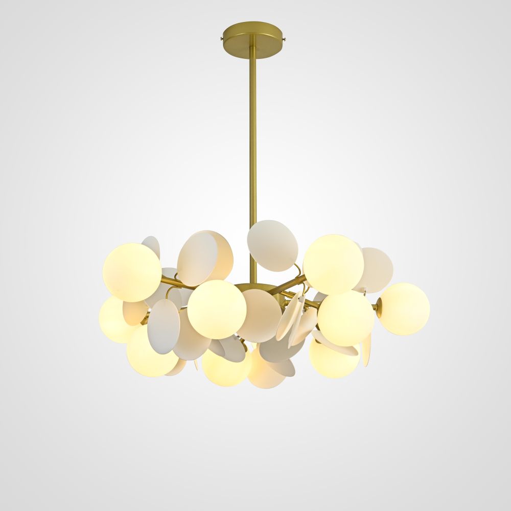 Люстра На Штанге Light Of Matisse Self D67 By Imperiumloft