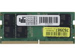 Оперативная память Samsung M425R4GA3BB0-CWM, DDR5 1х 32ГБ 5600 МГц, SODIMM, OEM