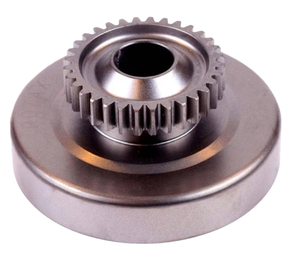 Барабан центробежной муфты DD2 z32