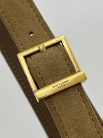 LE 5 À 7 SUPPLE MINI