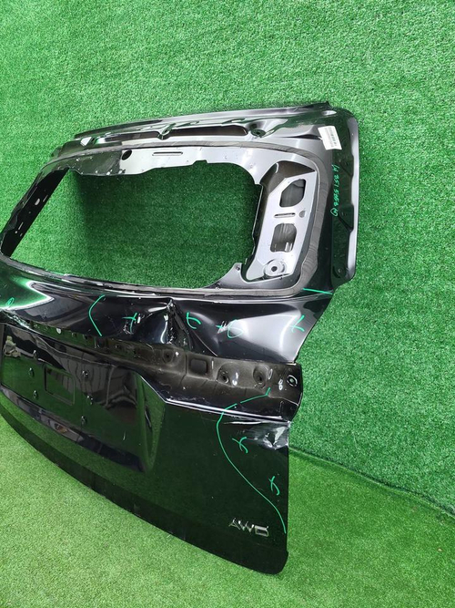 Крышка багажника JAECOO J7 (2023-н.в.)