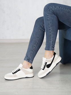 Кроссовки женские MALIN DEGELY 931-2