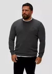 Джемпер BIG SIZE s.Oliver