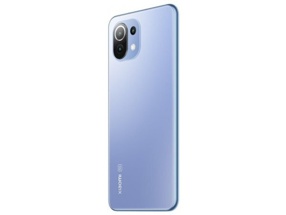Смартфон Xiaomi 11 Lite 5G NE 8/128GB Bubblegum Blue