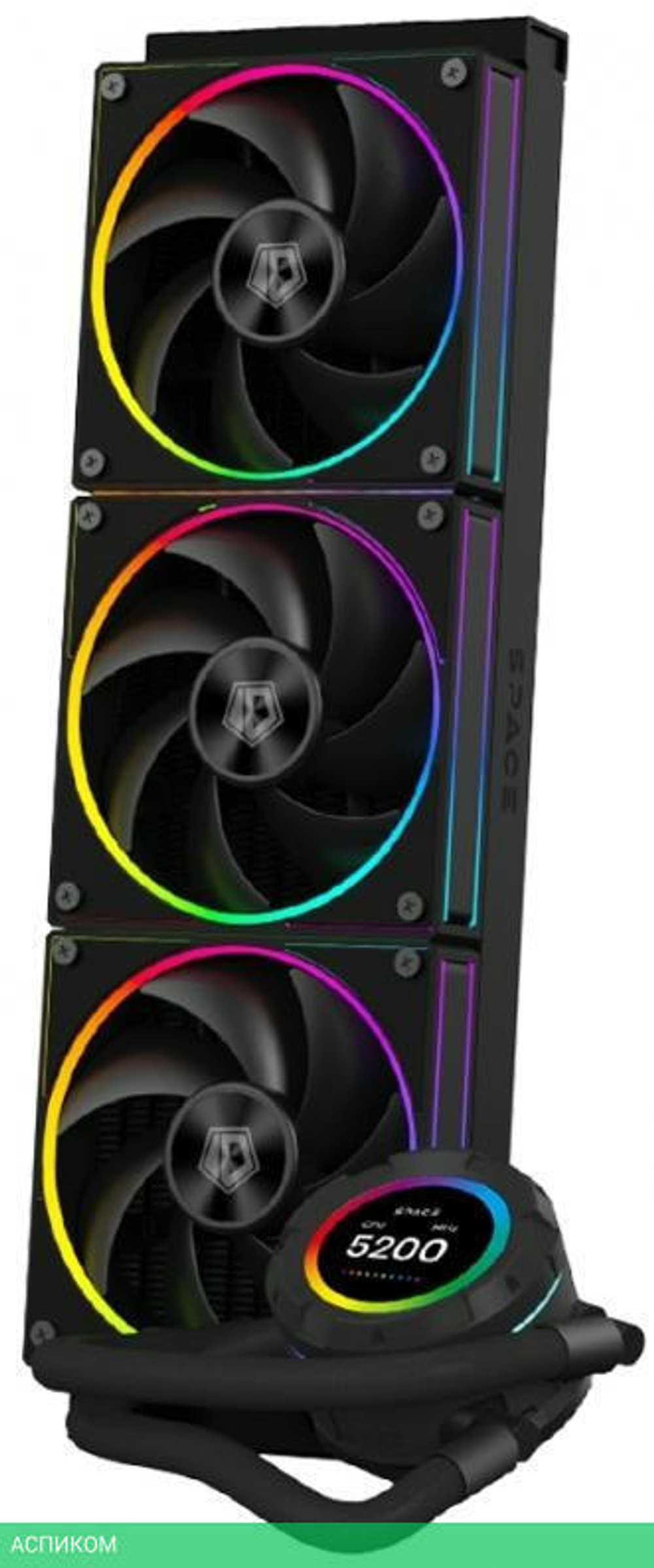 Кулер для процессора ID-Cooling SL360
