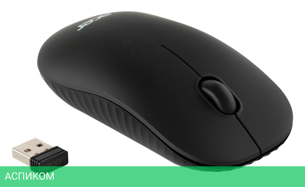 Мышь Acer OMR130 (ZL.MCEEE.00F)