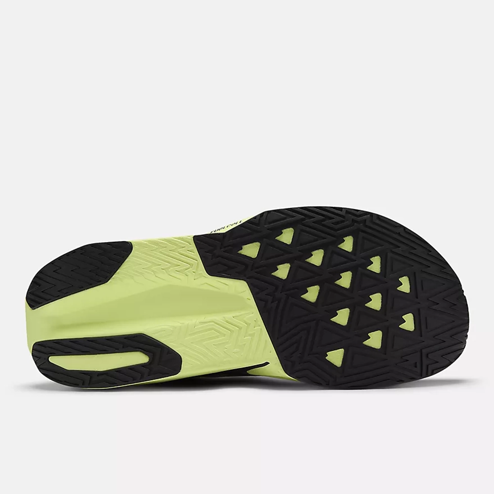 Женские Кроссовки для бега New Balance New Balance FuelCell Rebel V5 alkaline green/boyseerry/dark silver metallic