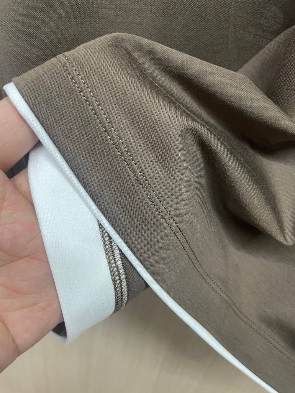 Футболка Brunello Cucinelli