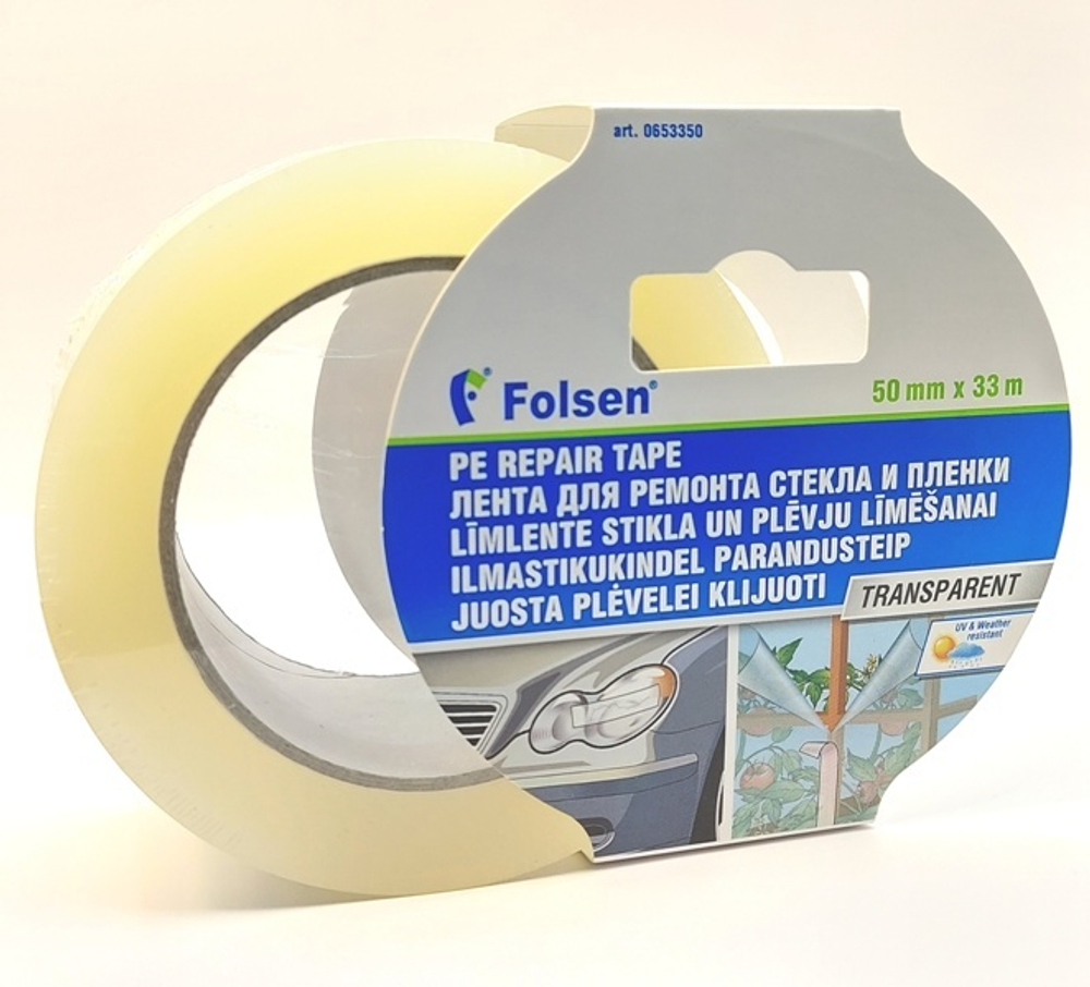 Folsen 0653350