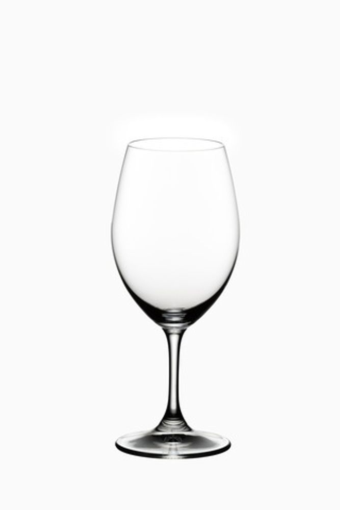 Ouverture Restaurant - Фужер Red wine 350 мл бессвинцовый хрусталь (stemglass)