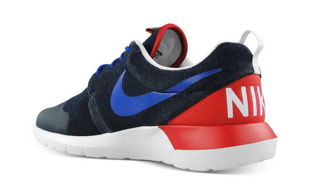 Кроссовки Nike Roshe Run France