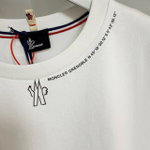 Футболка Moncler