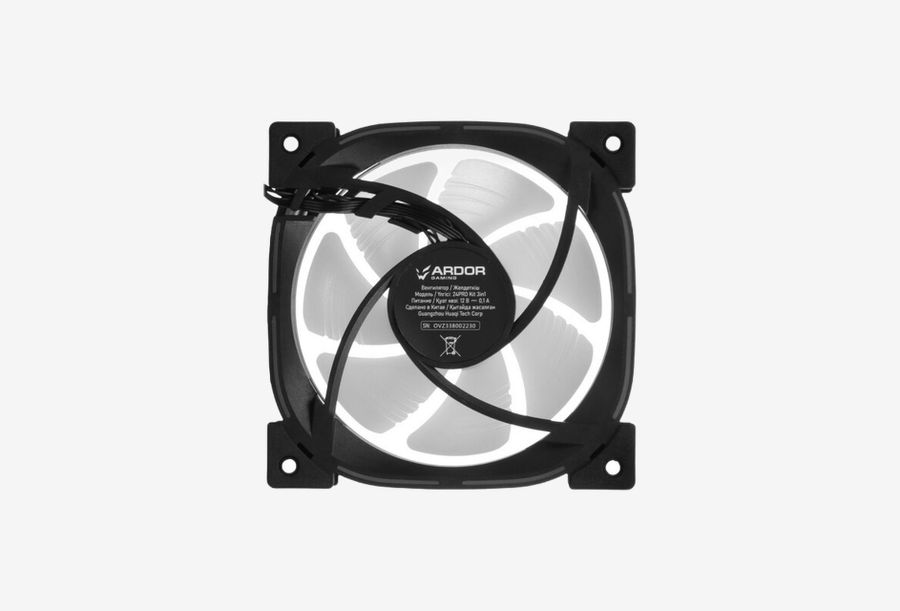 ARDOR GAMING Mistral 24 PRO Kit 3in1_0426613102928