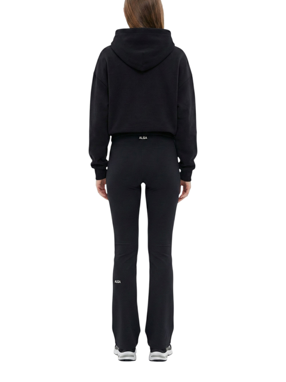 ALGA Леггинсы клёш