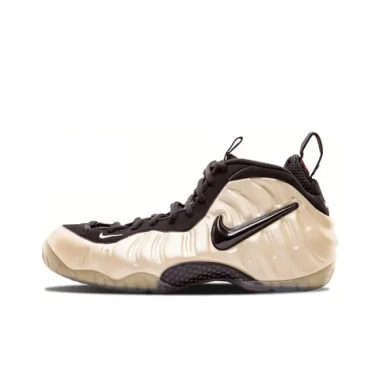 Мужские кроссовки Nike Air Foamposite Pro 'Pearl' 2010 624041-206