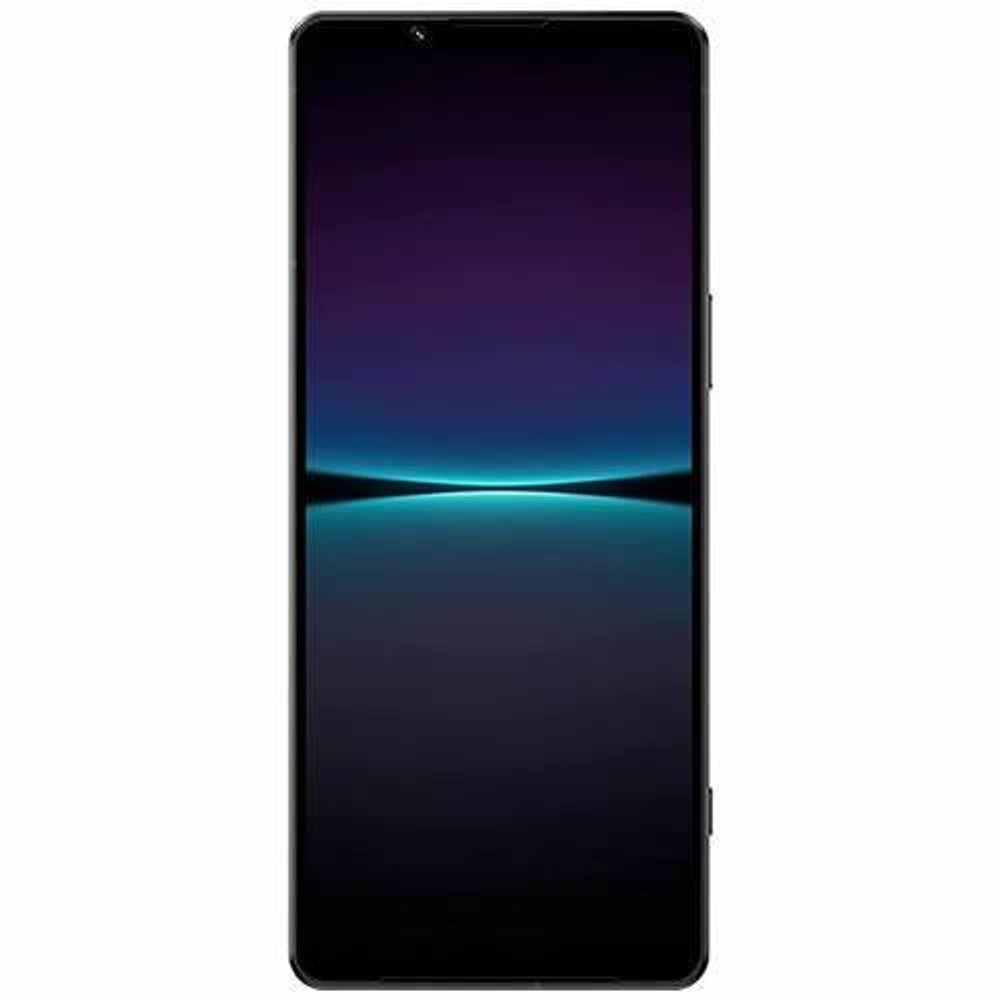 Sony Xperia 1 IV 5G Dual 12/512 Black