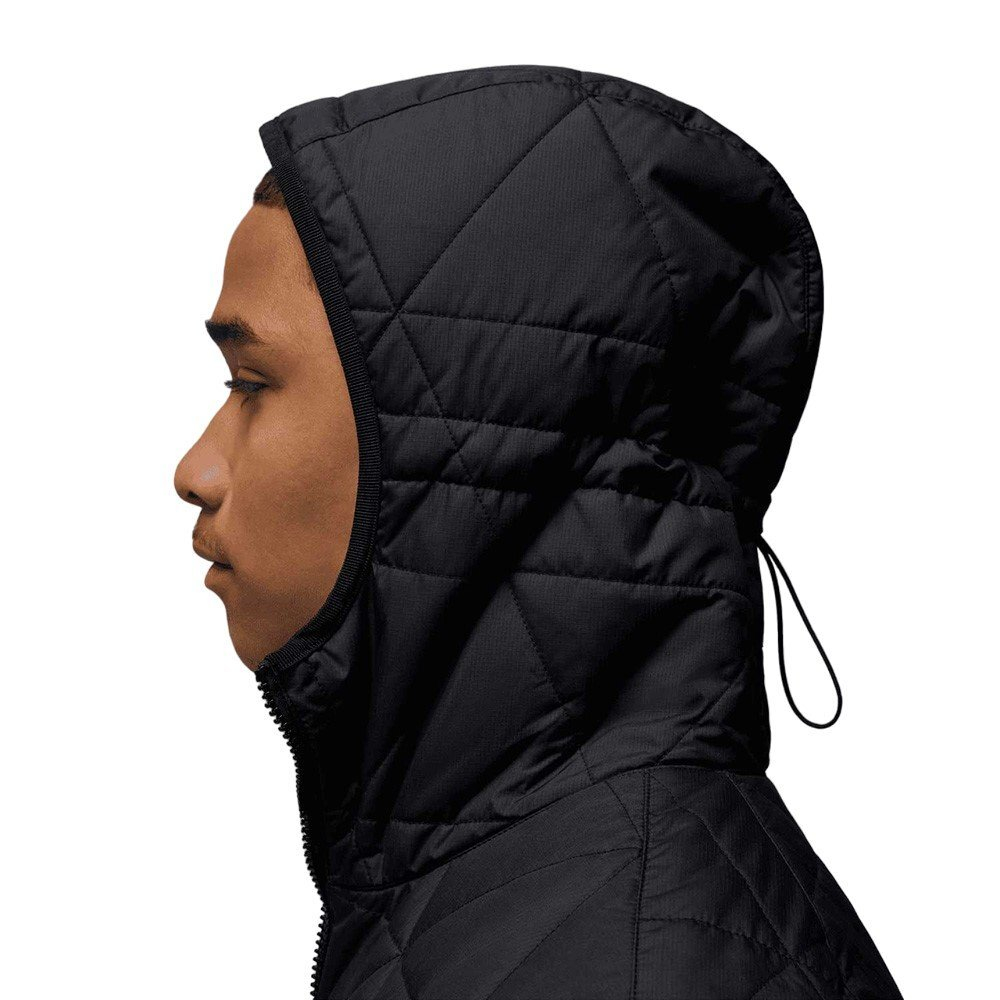 Куртка Jordan Sport Therma-FIT Jacket Black