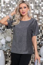 Блузка 41633-3 Avili