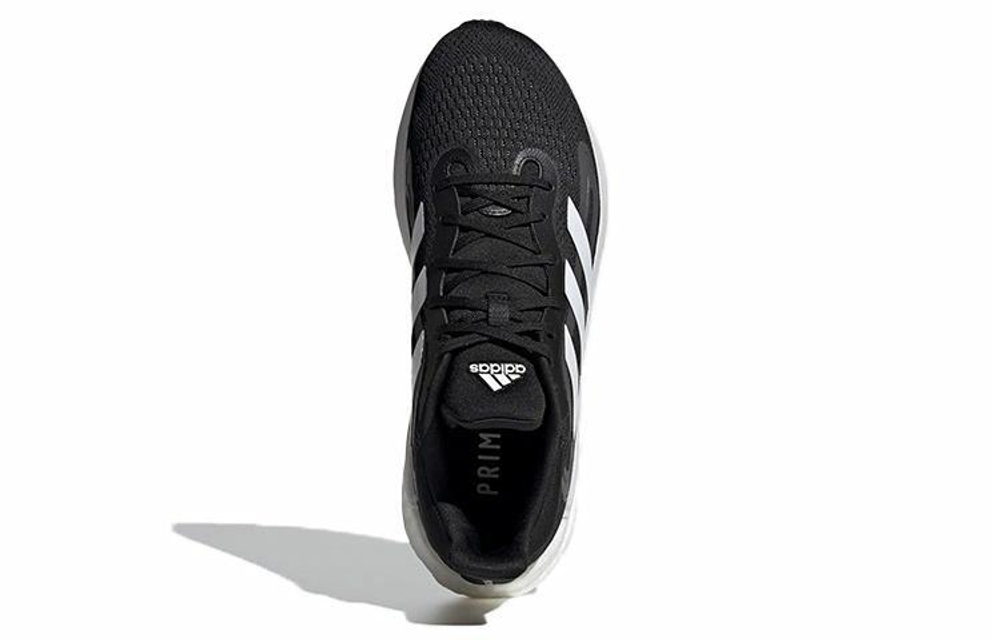 Кроссовки Adidas Solar Glide 4