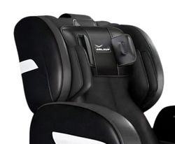 Массажное кресло Orlauf Momo